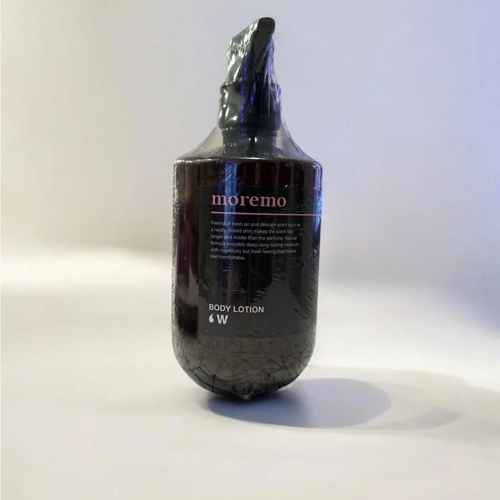 Moremo‎ - Body lotion 300ml